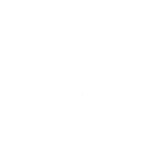 For Dental loro bianco - un prodotto For Srl