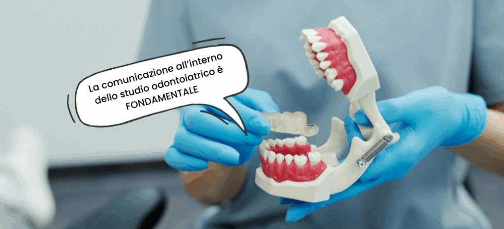 Comunicazione Efficacie nello studio odontoiatrico: Guida per Assistenti alla Poltrona ASO