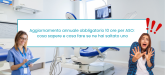 Aggiornamento ASO: perchè è importante farlo